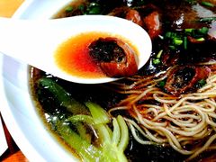 -弄堂咪道-饭香·面香·馄饨香(兴梅店)