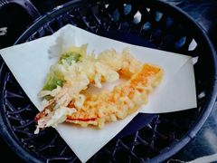 -海之乡日本料理铁板烧(星海店)