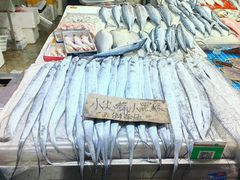 -济南海鲜大市场