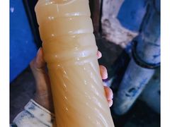 竹蔗汁-公利真料竹蔗水(中环店)