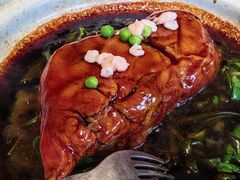 -扬州狮子楼·非遗淮扬菜(总店)
