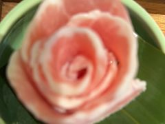 -捞王锅物料理(凯旋路店)