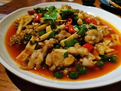 -老九巷川小馆(万松园店)