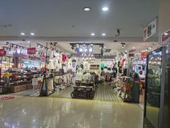 -高桥现代商贸城