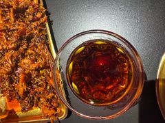 -何师烧烤Pro ·江湖川菜·小龙虾·精酿(太古里旗舰店)