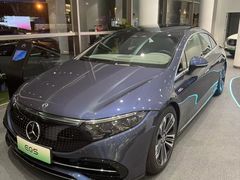 -上海星瀚奔驰4S店(长寿路店)