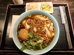 -喜晋道面馆(华严寺广场店)
