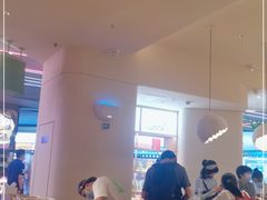 -奈雪的茶(湖滨银泰in77C区PRO店)
