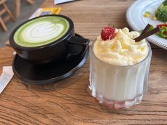 -漾花汐·西餐·下午茶(苏州湾歌林公园店)
