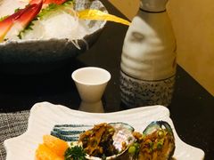 -千鹤日本料理(穿山路店)