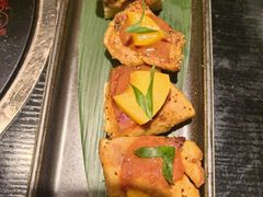 -松鹤精致料理(五一中路店)