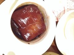 iphone_upload_pic-翡翠拉面小笼包(岭南新天地店)