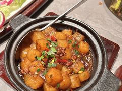 -大秦小宴•新派西北(万象前海店)