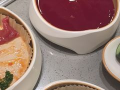-海底捞火锅(旭辉MALL店)