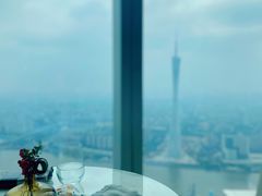 -广州四季酒店·意珍·意式自助餐