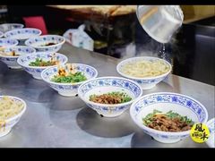 -清真马虎面馆(西七路店)