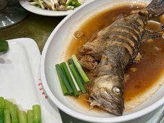 -万宝海鲜舫(劳动公园店)