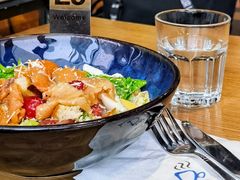 -Jamaicablue Coffeeshop(中央广场店)
