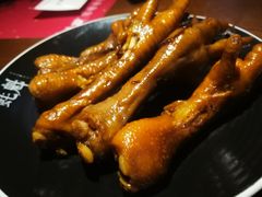 -蚝魁竹笼蒸生蚝 余杭店
