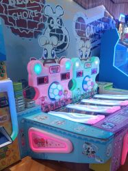 -卡通尼乐园(上海万象城店)