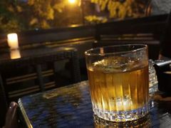 -LAMP BAR 水烟音乐酒吧