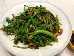 -渔家大院·胶东海鲜·老鲁菜餐厅(德胜店)