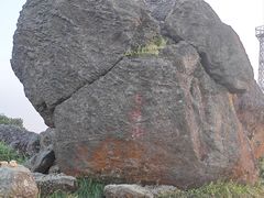 -七娘山
