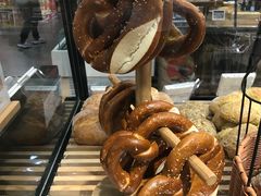 -Olé精品超市(北京合生汇店)