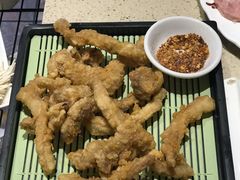 -重庆刘一手火锅(洛逊街店)