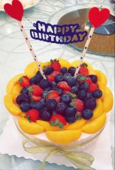 -明匠曲蛋糕西点屋(穗花新村店)