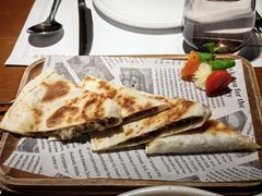 -Mr.cattle·卡图牛扒(中建广场店)