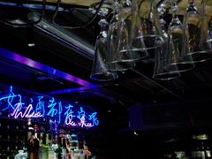 -清漫·派对音乐餐吧(市桥店)