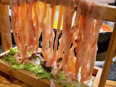 -湊湊火锅·茶憩(东城万达店)