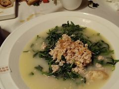 -濮园 · 四合院餐厅