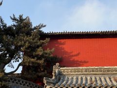 -五台山风景名胜区