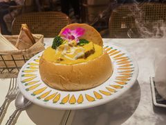 -太食獸泰式茶餐厅(济南万象城店)