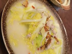 -富力希尔顿度假酒店-御玺中餐厅
