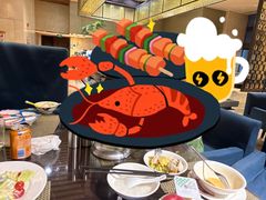 -太原富力万达文华酒店·美食汇西餐厅