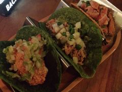 -TEQO·Mexican food & Bar