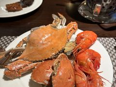 -海外海皇冠大酒店-海悦·全日制餐厅