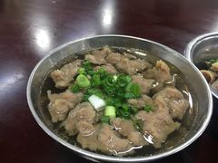 -达道武仔牛肉店(广达路店)