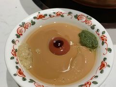 麻酱碗料-东门口涮肉·砂锅·烤串(老门东店)