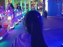 -三亚海昌梦幻海洋不夜城