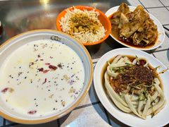 -马三洋芋片(簋街店)