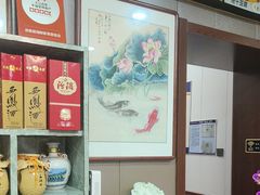 -龙香居海鲜浑锅家常菜·特色驴肉