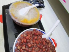 春三宝糖水-百花传统甜品店(原址店)