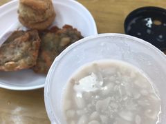 -思北花生汤
