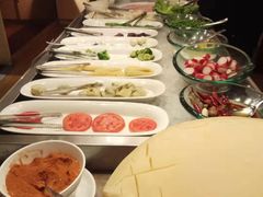 -拉蒂娜·巴西牛排馆 Latina·Brazilian Steakhouse(陆家嘴旗舰店)