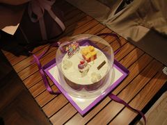 -狗發汉堡(湖塘店)