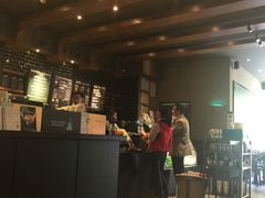 -星巴克(夏碧路店)